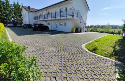 Apartamenty Poświata - z widokiem na łąki - Foto 31