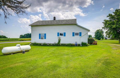 Penn Yan Vacation Rental Near Seneca and Keuka Lakes - Foto 26