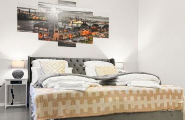 Modern living: Hamburg & Baltic Sea within 30 min - Foto 3