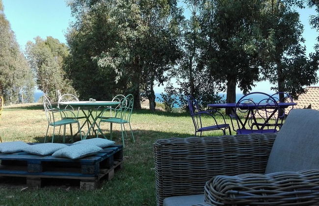 Agriturismo biologico 'A Lanterna - Foto 40