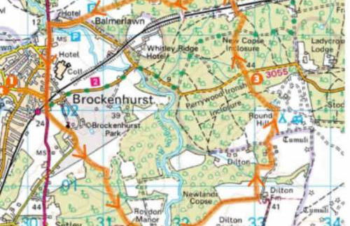 Lily s Pad - Private retreat in Lymington, New Forest - Foto 62