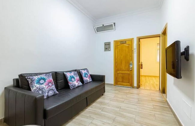 Alterhome Padilla Las Palmas - Foto 28