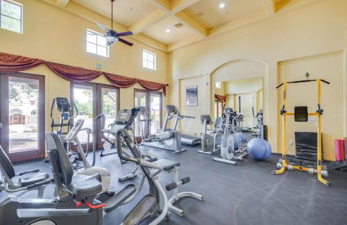 Tubac Adobe Townhome Shop, Golf, Explore and More! - Foto 20