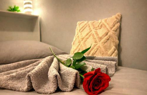 Bohemian Chic City Apartment - Munich Central Station - Foto 5