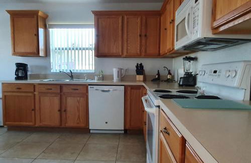 Villa met prive zwembad nabij Orlando optional heated pool - Foto 21