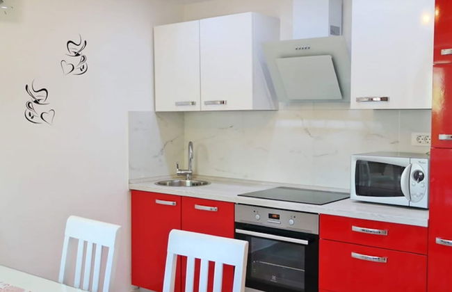 Spacious House Apartment With Terrace, Near the Beach - Foto 11