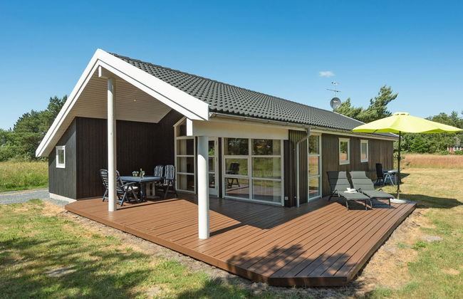 "Aksel" - 150m from the sea - Foto 9