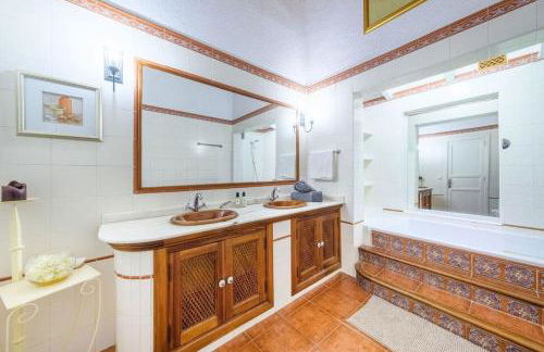 Magnifica Villa tranquila en el centro de Mallorca - Foto 25