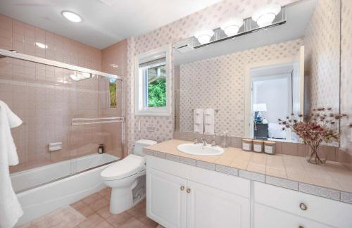 Bellevue 5 140 SqFt Villa Water & City Views - Foto 62