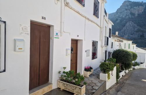 La Atalaya del Bailón - Foto 28