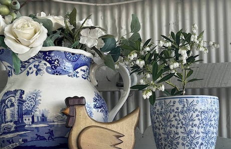 The Old Bakery in Historic Kangaroo Valley Village - Foto 10