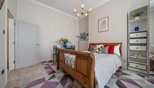 Modern Studio Apartment - Foto 2, wardrobe