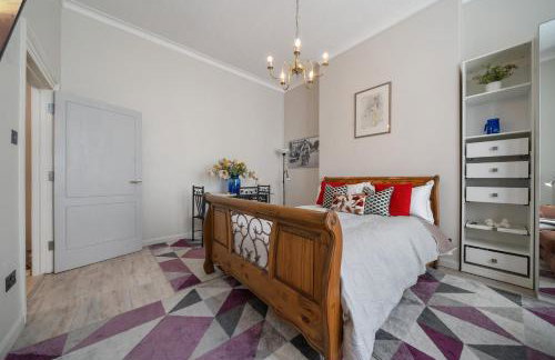 Modern Studio Apartment - Foto 2