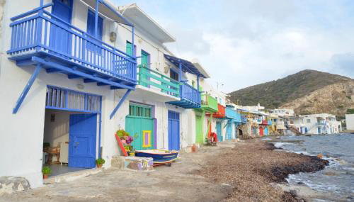 Blue Sea House - Foto 1