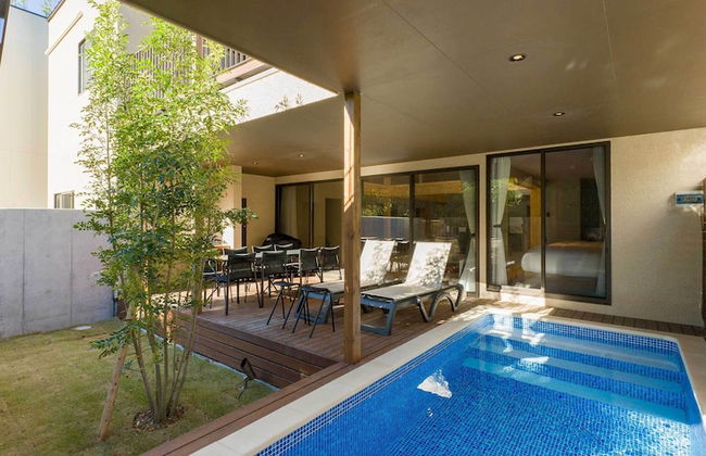 Rakuten STAY VILLA Kamogawa - Foto 64