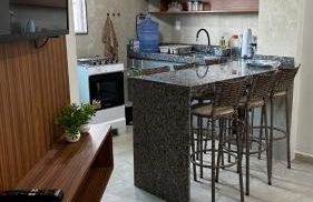 Apartamento Aconchego - Foto 1