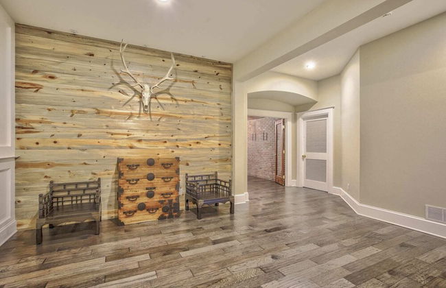 Broadmoor Luxury Mansion 5 Star Experience Theater Cheyenne Mountain Views - Foto 72