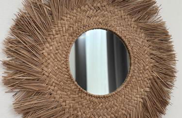 Villa Emma , maison classée 3 étoiles au centre de tout avec jardin clos à Châtellerault, à 20 mn Futuroscope&Aquascope - Foto 53