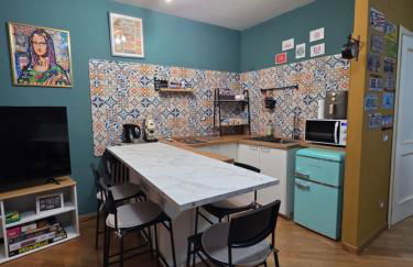 B&B NewYork, Avellino - Photo 8