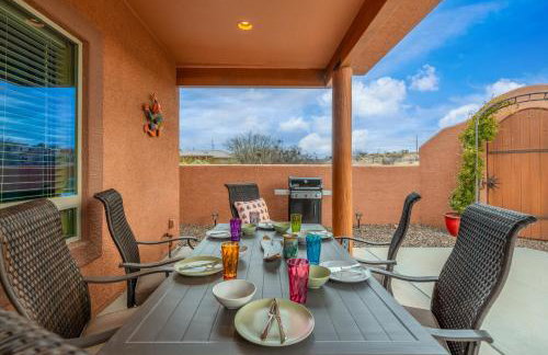 Terracotta Cove - Sedona, Jerome, Wineries - Foto 29