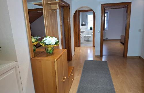 FeWo Taube in Schammels dorf am Brauereienweg Platz für 7 Personen - Foto 21