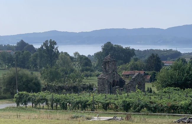 Remarkable 6 Bedrooms Villapiemonte With Land - Foto 19