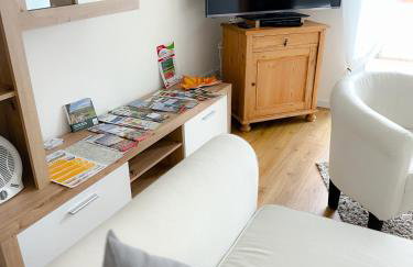 Bird Mountain Lodge am Vulkanradweg - keine Monteure - Foto 13