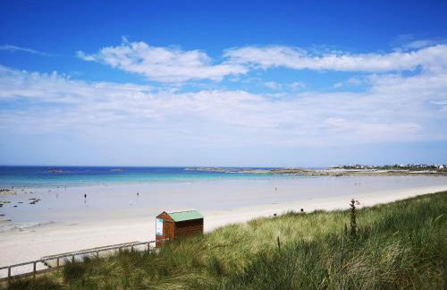 Villa ty Oyats, face à l'océan nouveautés 2024 - Foto 6