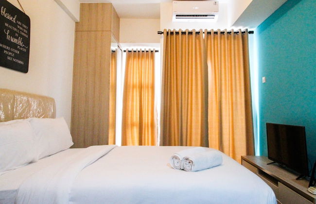 Elegant Studio Room Akasa Apartment - Foto 1