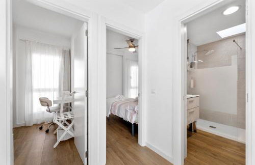 Villa Julieta - Privacidad, Exclusividad y Piscina Climatizada - Photo 15