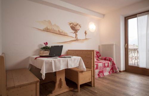 Residence Miramonti - Foto 14