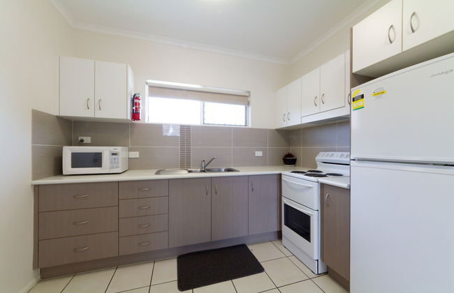 Rockhampton Serviced Apartments - Foto 37