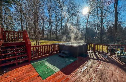 8 Br Sleeps 24 Hot Tub Game Room Dog Friendly - Foto 5