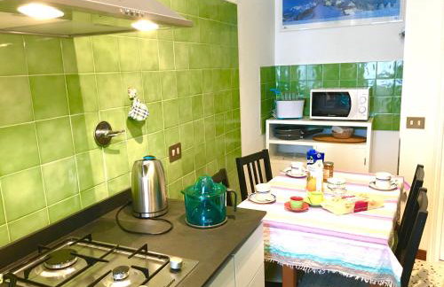 Tourist flat - A due passi - Photo 11