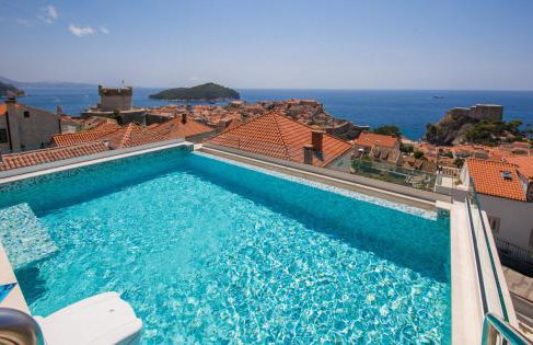 Royal Fort - The View Rooftop pool - Photo 1