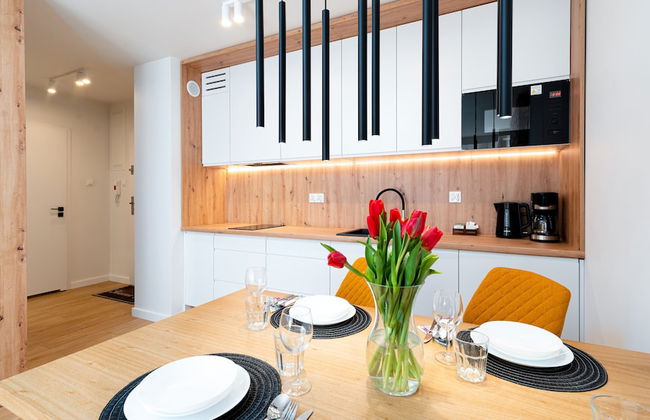 Apartamenty Sun & Snow Panorama Karkonoszy - Foto 41