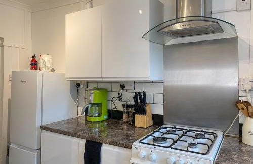 The Rose Terrace - Photo 5