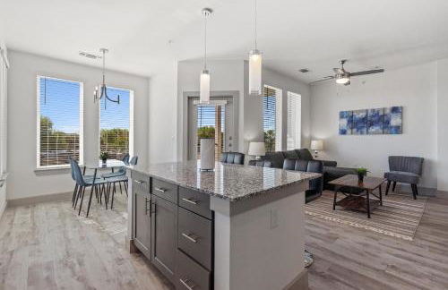 Luxury Apartments Near Airport - Foto 61