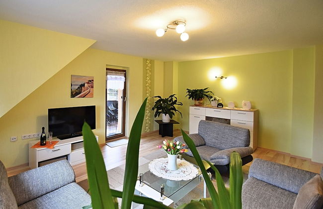 Peaceful Family Base in Floh - Foto 6