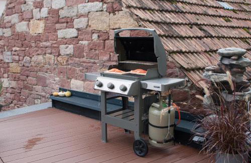 Tauber Sonnen Lodge - Foto 13