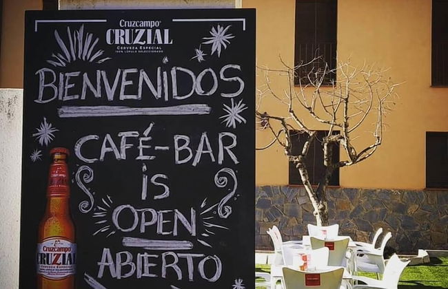 El Molino de Rosa Maria Serrano - Photo 9