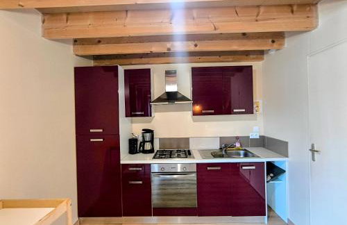 Le Hangar - Campagne - 5km du Parc - Photo 3