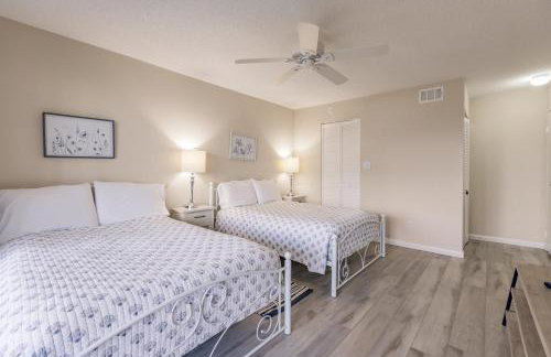 1055-506 5th Floor Coastal Escape - Foto 12