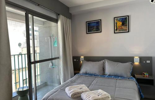 Liberdade Loft & Comfort - Foto 21