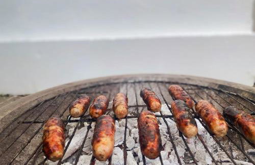 Central Seaside Bungalow - Foto 31