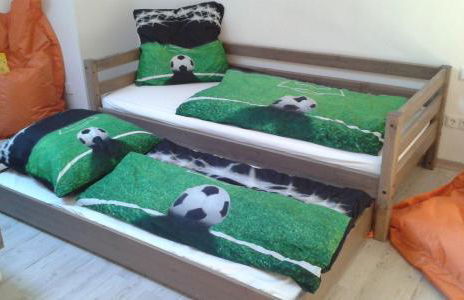 Ferienwohnung ChiemseeZeit :-) - Familie Lechermann - Foto 68