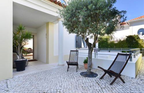 Estoril Garden Villa - 4Bedroom private pool - CheckinHome - Foto 21