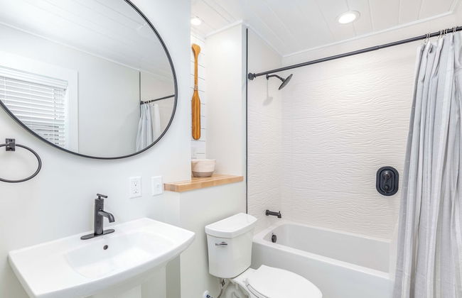 RNR Tybee Island - Foto 56