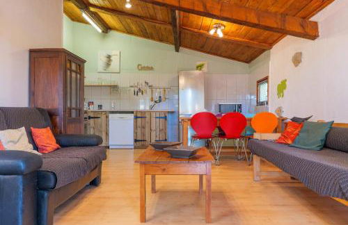 Gîte Des Louveteaux - Foto 7