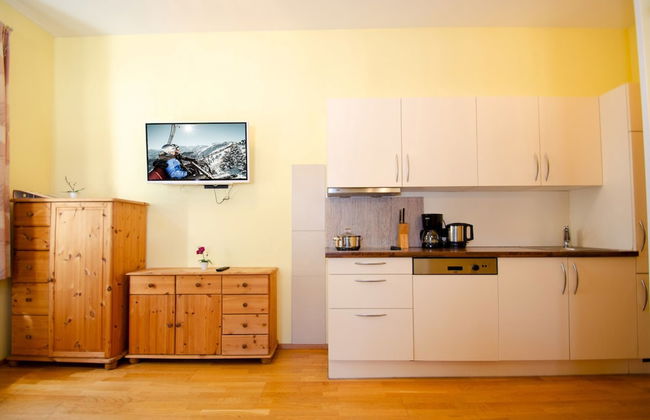 Post Residence Apartments - Foto 38